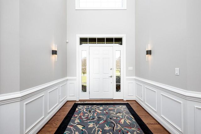 6756 Fleming Creek Drive, Superior Twp, MI 48198