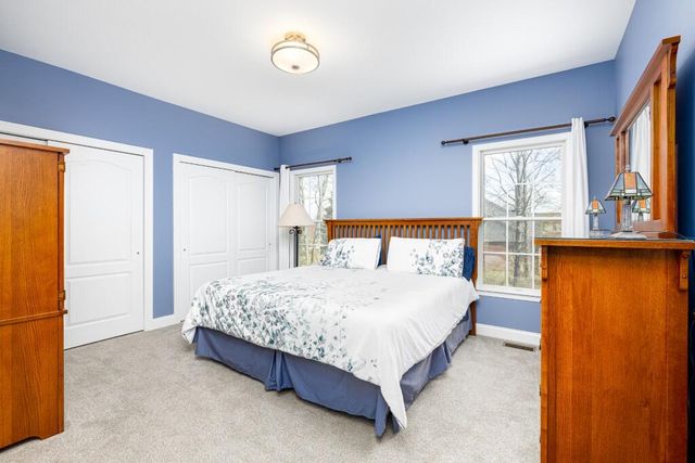 6756 Fleming Creek Drive, Superior Twp, MI 48198