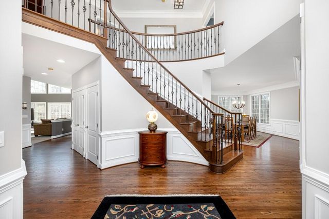 6756 Fleming Creek Drive, Superior Twp, MI 48198