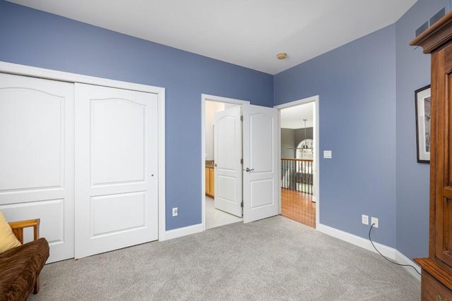 6756 Fleming Creek Drive, Superior Twp, MI 48198