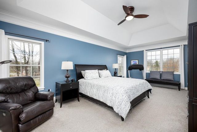 6756 Fleming Creek Drive, Superior Twp, MI 48198