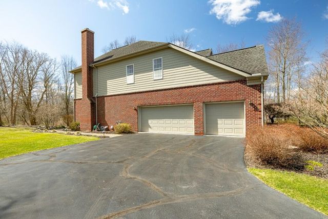 6756 Fleming Creek Drive, Superior Twp, MI 48198