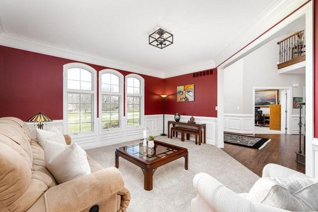 6756 Fleming Creek Drive, Superior Twp, MI 48198