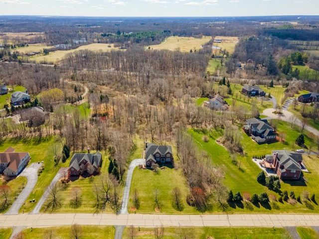 6756 Fleming Creek Drive, Superior Twp, MI 48198