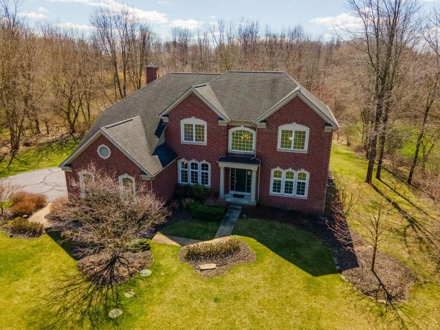 6756 Fleming Creek Drive, Superior Twp, MI 48198