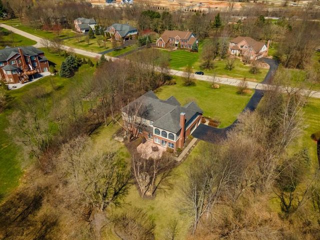 6756 Fleming Creek Drive, Superior Twp, MI 48198