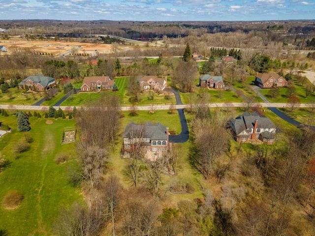 6756 Fleming Creek Drive, Superior Twp, MI 48198