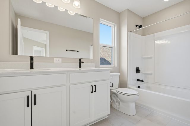 2214 Aerotrain Court N, Plain City, OH 43064