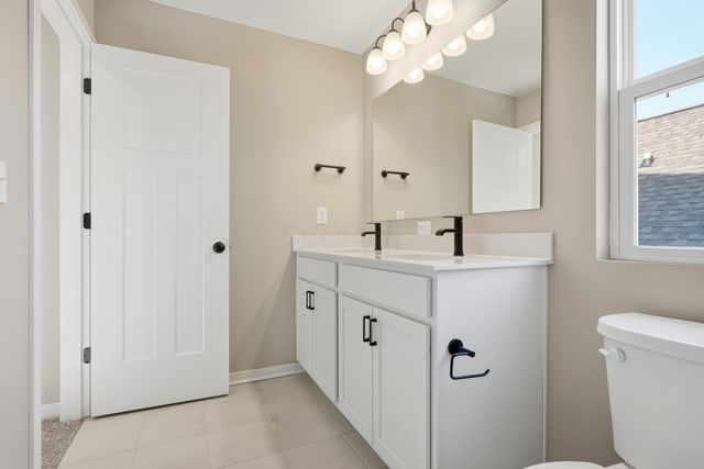 2214 Aerotrain Court N, Plain City, OH 43064