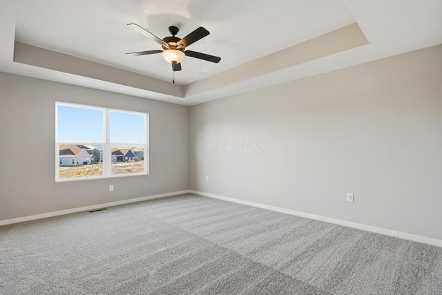 2214 Aerotrain Court N, Plain City, OH 43064