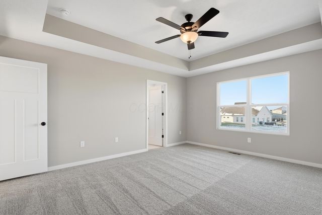 2214 Aerotrain Court N, Plain City, OH 43064