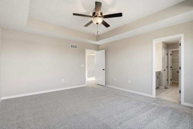 2214 Aerotrain Court N, Plain City, OH 43064