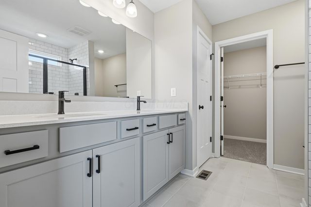 2214 Aerotrain Court N, Plain City, OH 43064