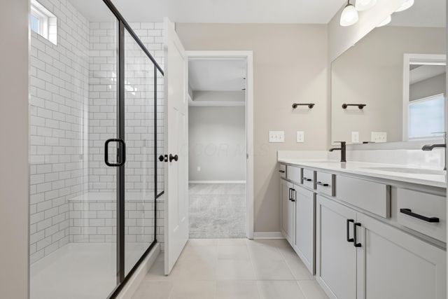 2214 Aerotrain Court N, Plain City, OH 43064