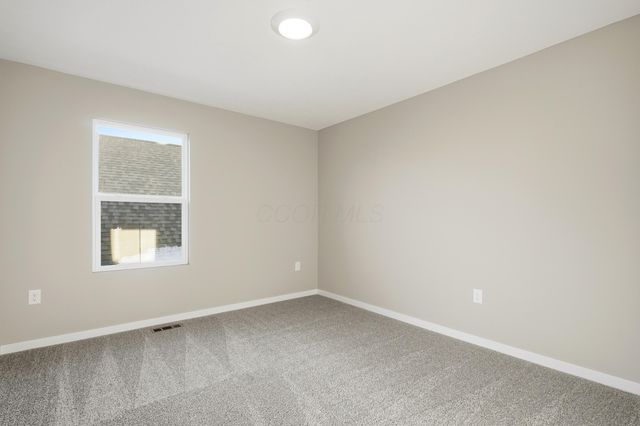 2214 Aerotrain Court N, Plain City, OH 43064