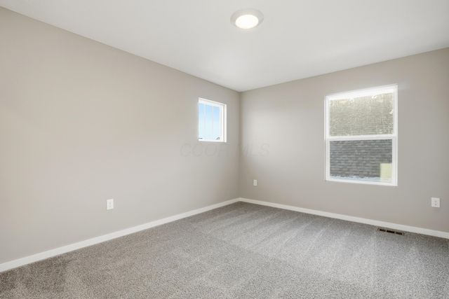 2214 Aerotrain Court N, Plain City, OH 43064