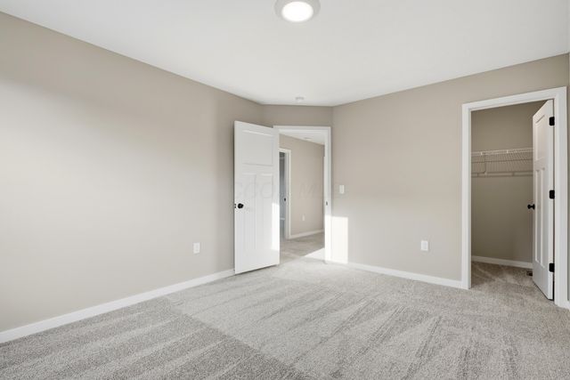 2214 Aerotrain Court N, Plain City, OH 43064