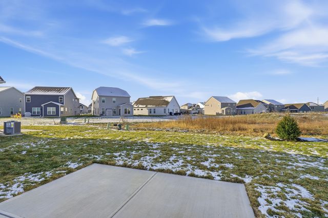 2214 Aerotrain Court N, Plain City, OH 43064