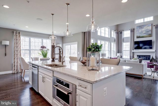 14003 DAWN WHISTLE WAY, Bowie, MD 20721