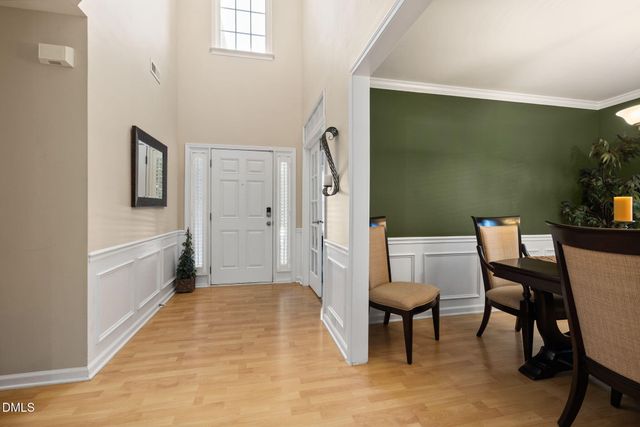 8001 Duck Creek Drive, Raleigh, NC 27616