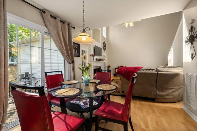 8001 Duck Creek Drive, Raleigh, NC 27616