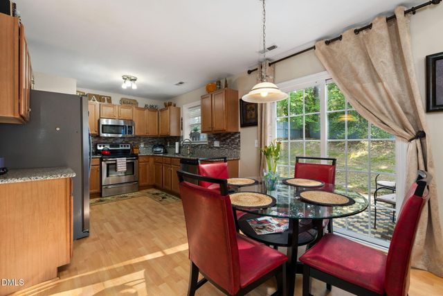 8001 Duck Creek Drive, Raleigh, NC 27616