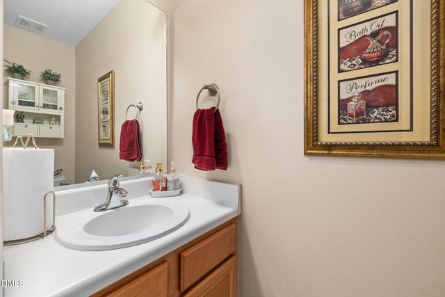 8001 Duck Creek Drive, Raleigh, NC 27616