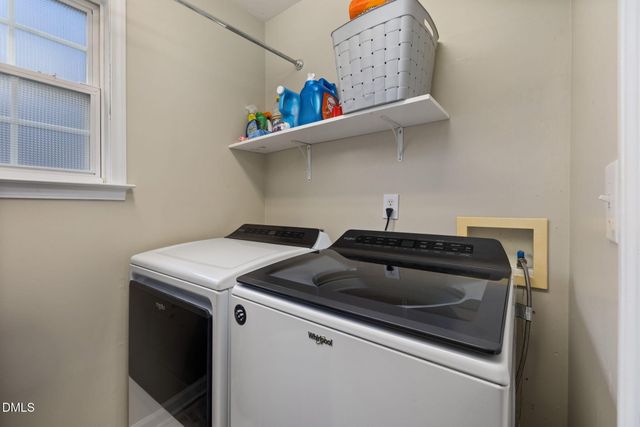 8001 Duck Creek Drive, Raleigh, NC 27616