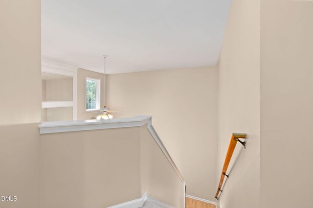 8001 Duck Creek Drive, Raleigh, NC 27616