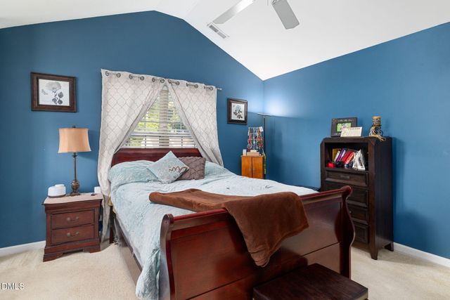 8001 Duck Creek Drive, Raleigh, NC 27616