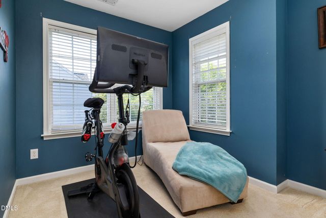 8001 Duck Creek Drive, Raleigh, NC 27616