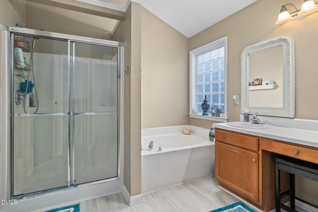 8001 Duck Creek Drive, Raleigh, NC 27616