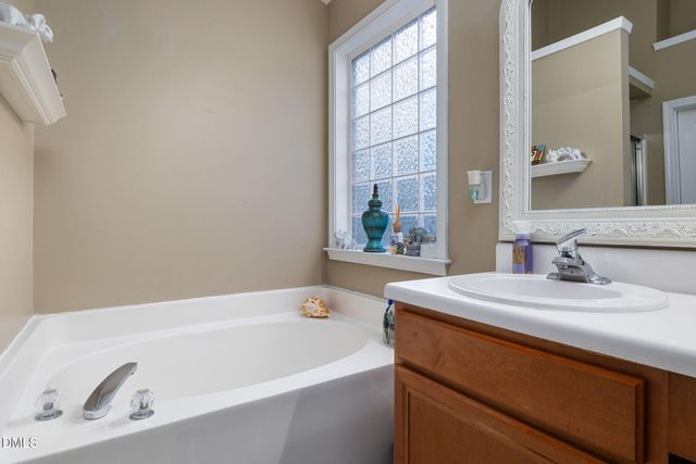 8001 Duck Creek Drive, Raleigh, NC 27616