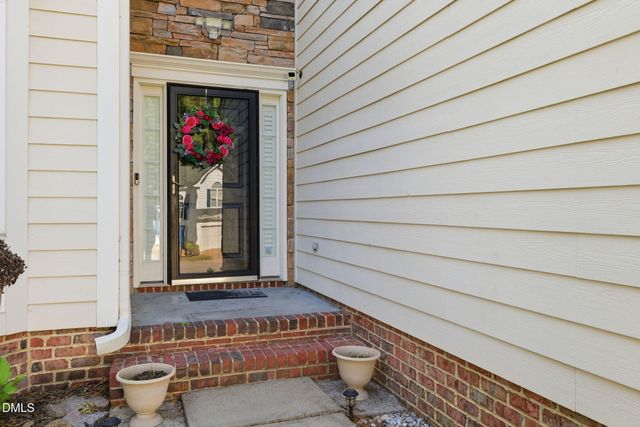 8001 Duck Creek Drive, Raleigh, NC 27616