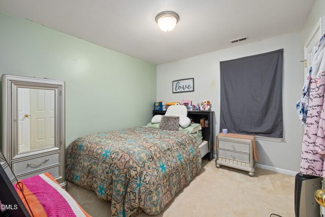 8001 Duck Creek Drive, Raleigh, NC 27616