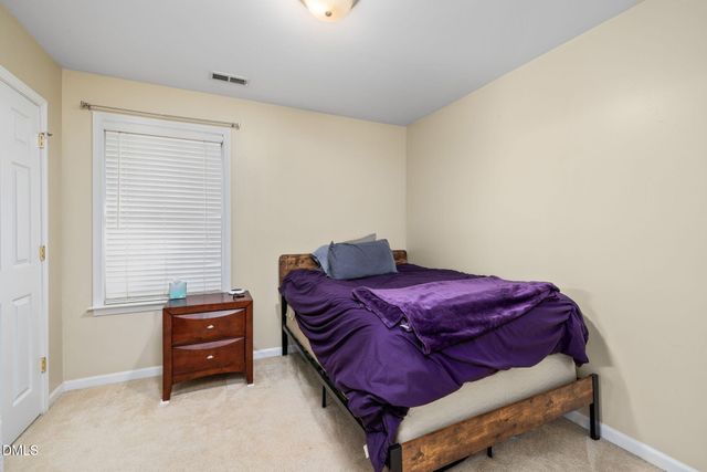 8001 Duck Creek Drive, Raleigh, NC 27616