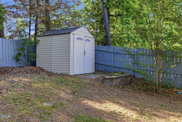 8001 Duck Creek Drive, Raleigh, NC 27616