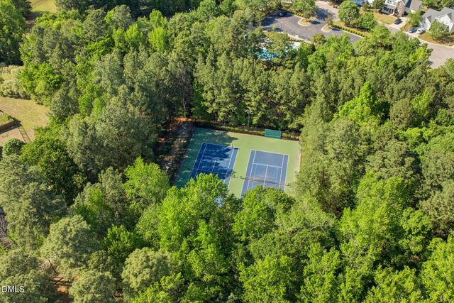 8001 Duck Creek Drive, Raleigh, NC 27616