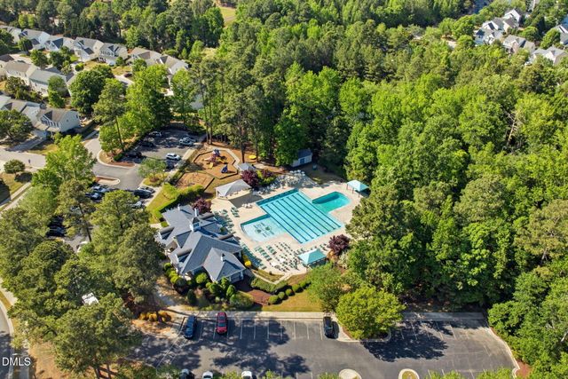 8001 Duck Creek Drive, Raleigh, NC 27616