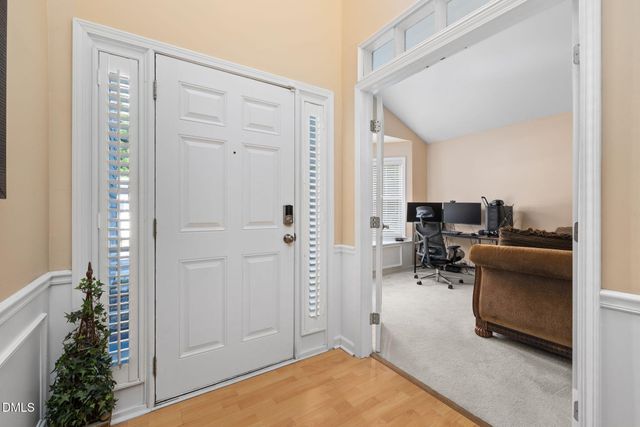 8001 Duck Creek Drive, Raleigh, NC 27616