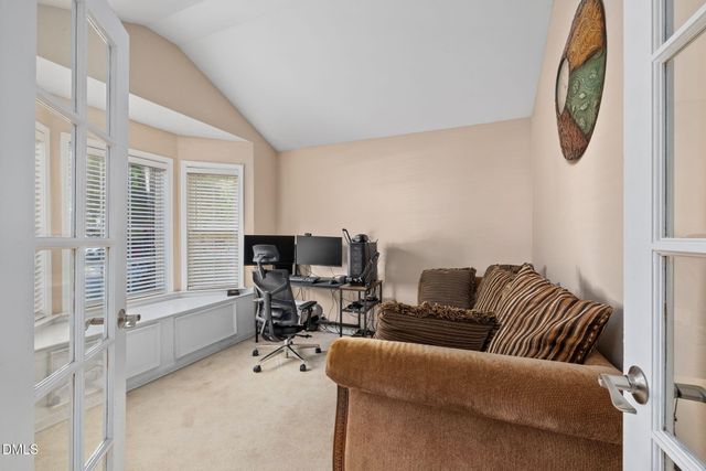 8001 Duck Creek Drive, Raleigh, NC 27616