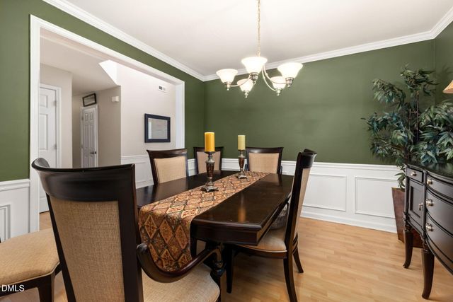 8001 Duck Creek Drive, Raleigh, NC 27616