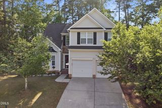 8001 Duck Creek Drive, Raleigh, NC 27616