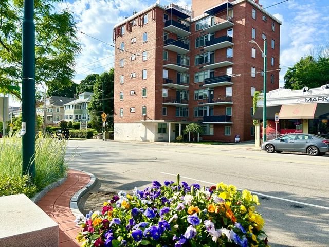 125 Trapelo Rd U:36, Belmont, MA 02478