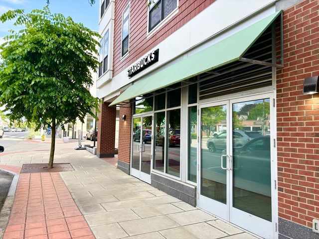 125 Trapelo Rd U:36, Belmont, MA 02478