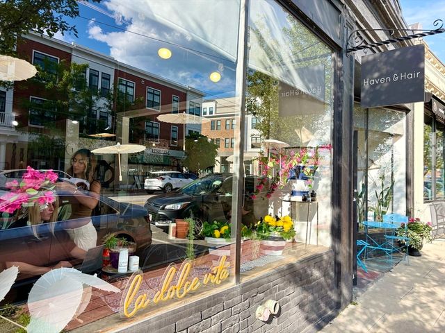 125 Trapelo Rd U:36, Belmont, MA 02478