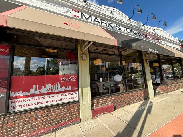 125 Trapelo Rd U:36, Belmont, MA 02478