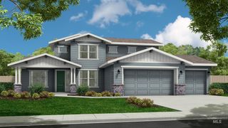 12512 W Wayfaring Dr, Star, ID 83669