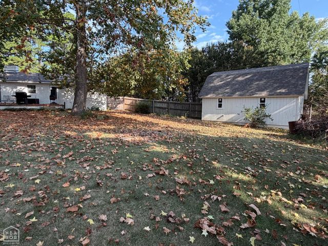 909 Sycamore Cove, Jonesboro, AR 72404