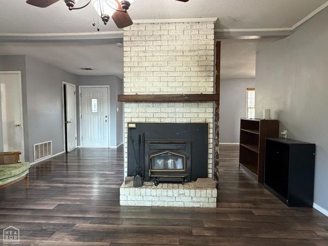 909 Sycamore Cove, Jonesboro, AR 72404